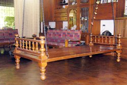 Thomaschettan's Farm Stay-Farm Tourism