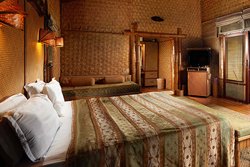 Tranquil Resort-Farm Tourism
