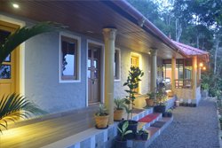 Aalthara Spice Garden Farmstay - Idukki-Farm Tourism