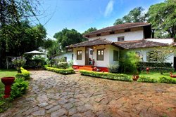 Ambady Estate - Munnar-Farm Tourism