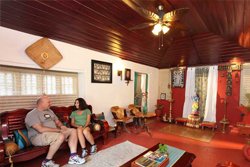 Ambady Estate - Munnar-Farm Tourism