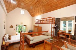 Ambady Estate-Farm Tourism