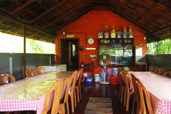 Chaliyar Palm Ghat Resort -  Malappuram-Farm Tourism