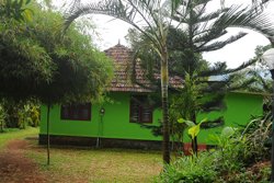 Chaliyar Palm Ghat Resort -  Malappuram-Farm Tourism
