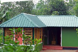Ambady Estate-Farm Tourism