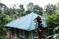 Harithavanam Farm House - Thekkady - Farm Tourism