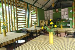 Harithavanam Farm House - Thekkady-Farm Tourism