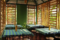Harithavanam Farm House-Farm Tourism