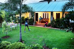 Harvest Fresh Farm - Idukki-Farm Tourism
