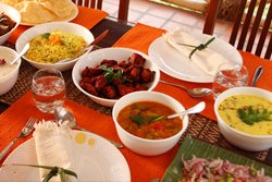 Harvest Fresh Farm - Thekkady-Farm Tourism