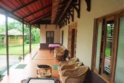 Kallat Heritage - Wayanad-Farm Tourism