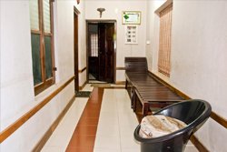 Kallat Heritage - Wayanad