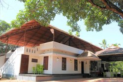 Nutmeg Greens - Ernakulam - Farm Tourism