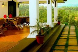 Parisons Plantation Experiences - wayanad-Farm Tourism