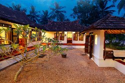 Philipkutty's Farm Stay - Kottayam - Farm Tourism