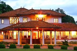 Ambady Estate-Farm Tourism