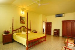 Planters Retreat - Palakkad - Farm Tourism