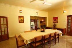 Planters Retreat - Palakkad-Farm Tourism