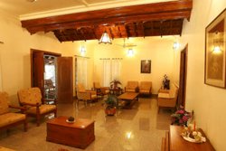 Planters Retreat - Palakkad-Farm Tourism
