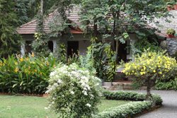 Vanilla County - Kottayam - Farm Tourism